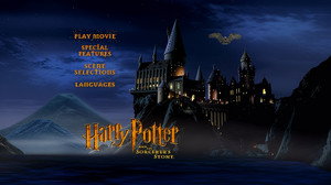 Harry Potter and the Philosopher's Stone