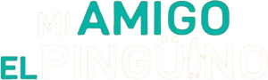 Mi Amigo El Pingüino