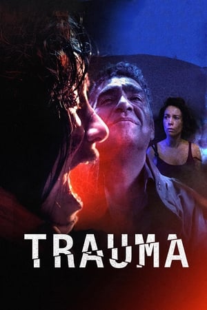 Póster de la película Trauma