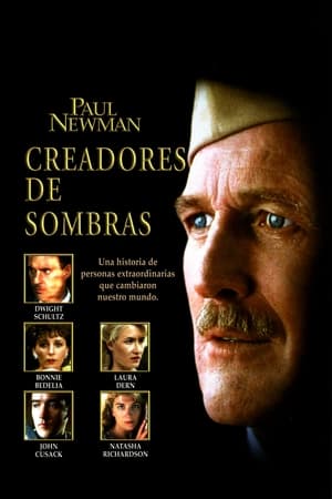 Póster de la película Creadores de sombras