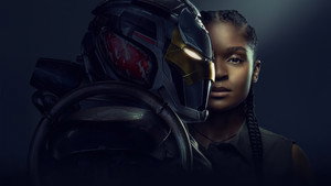 Ironheart