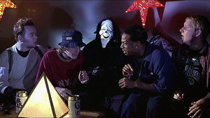 Scary Movie