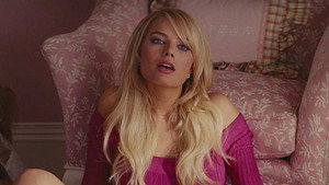 The Wolf of Wall Street