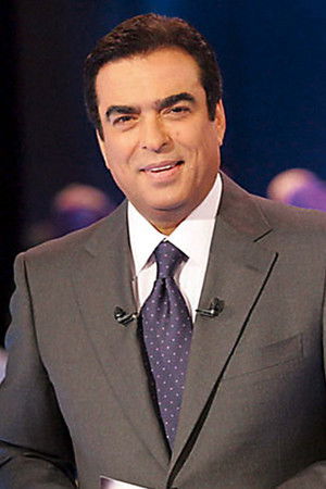 جورج قرداحي