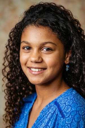 Blossom Campbell