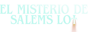 El misterio de Salem’s Lot