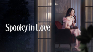 Spooky in Love