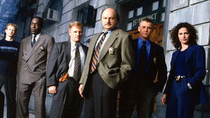New York Cops – NYPD Blue