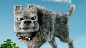 A Minecraft Movie