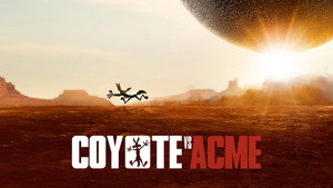 Coyote vs. Acme