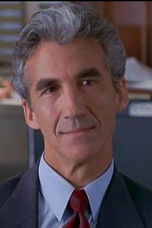 Michael Zaslow
