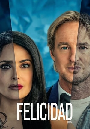 Póster de la película Felicidad