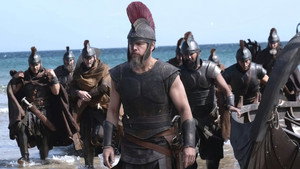 The Odyssey