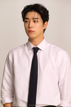 Lee Chan-hyeong