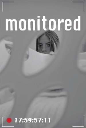 Póster de la película Monitored