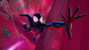 Spider-Man: Across the Spider-Verse