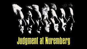 Judgment at Nuremberg