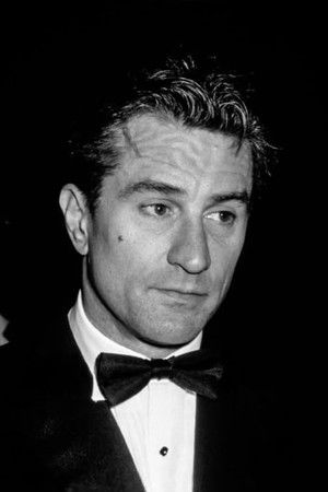 Robert De Niro