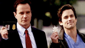White Collar