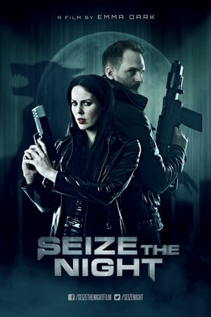 Póster de la película Seize the Night