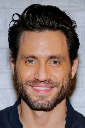 Edgar Ramírez