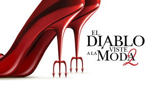 The Devil Wears Prada 2