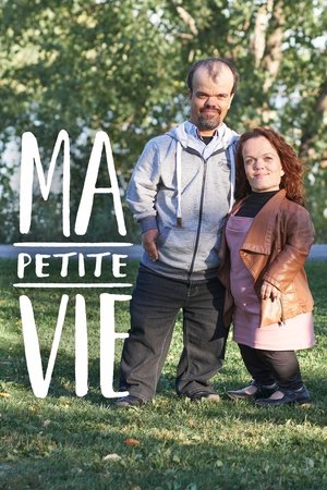 watch ma petite vie tv show poster