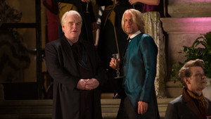 The Hunger Games: Catching Fire