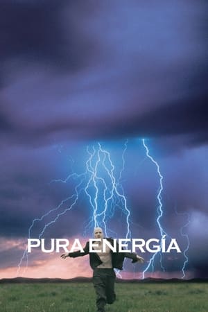 Póster de la película Powder (Pura energía)