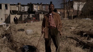 The Wire
