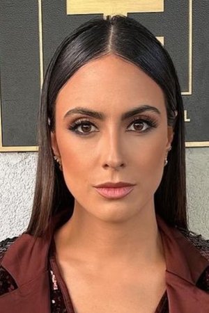 Valeria Marín
