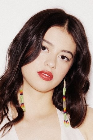 Amber Midthunder