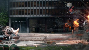 The Amazing Spider-Man 2