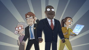 President Curtis