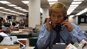 All the President's Men