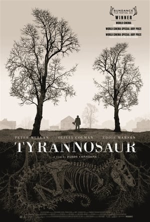 Tyrannosaur Streaming VF VOSTFR