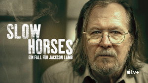 Slow Horses