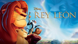 The Lion King