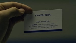 The Social Network