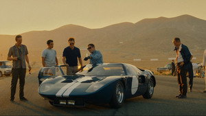 Ford v Ferrari