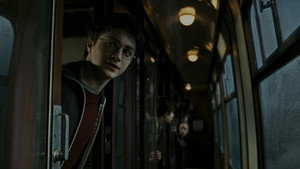 Harry Potter and the Prisoner of Azkaban