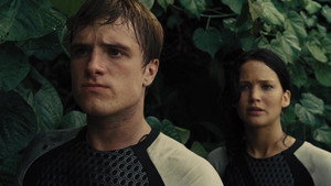 The Hunger Games: Catching Fire