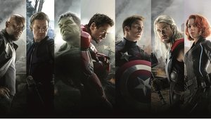Avengers: Age of Ultron