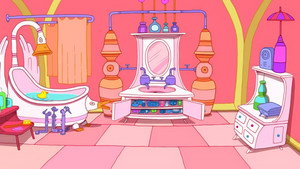 Adventure Time