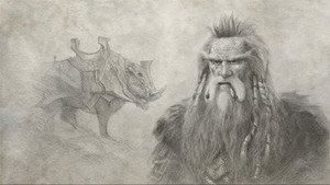 The Hobbit: The Battle of the Five Armies