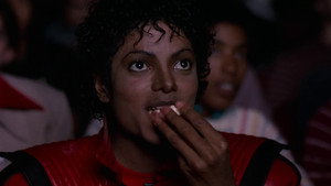 Michael Jackson's Thriller