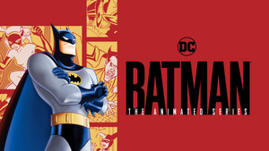 Batman: Animasyon Dizisi