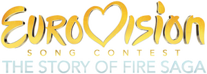 Festival de la canción de Eurovisión: La historia de Fire Saga