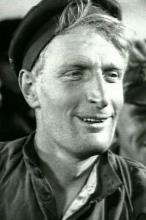 Nikolay Gorlov