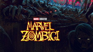 Marvel Zombies